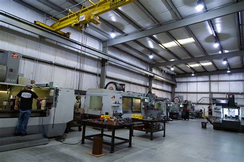 lynchburg machining va